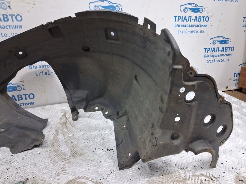 Подкрылок передний правый X-Trail 2007-2015 T31 2.5 бензин QR25DE Подкрылок передний правый X-Trail 2007-2015 T31 2.5 бензин QR25DE