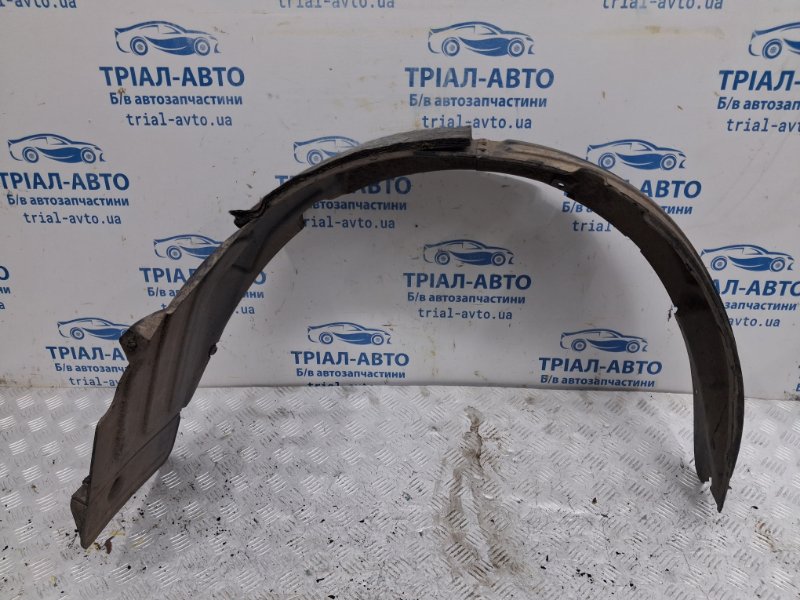 Запчасть подкрылок передний правый Kia Sportage 2010-2016 SL 2.0 diesel D4HA 868123U010 Б/У Подкрылок передний правый Kia Sportage 2010-2016 SL 2.0 diesel D4HA 868123U010 Б/У