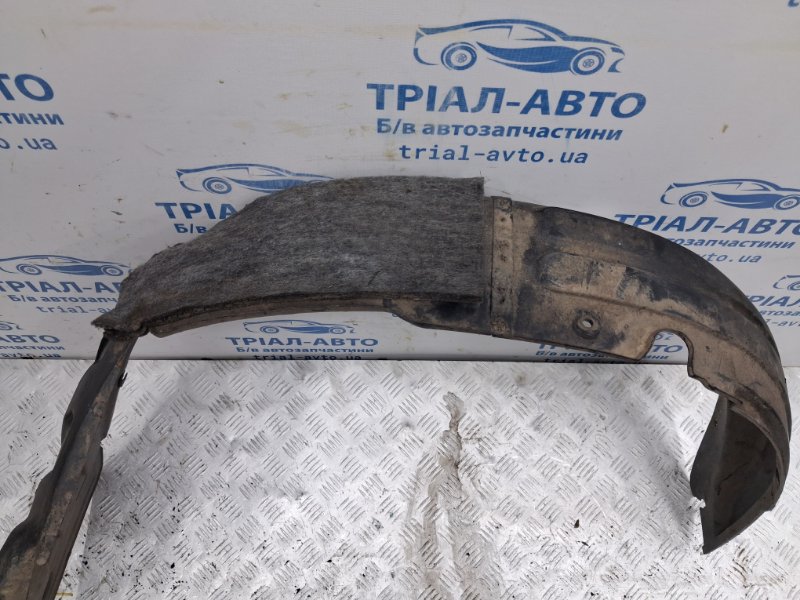 Подкрылок передний правый Kia Sportage SL 2.0 diesel D4HA Подкрылок передний правый Kia Sportage SL 2.0 diesel D4HA