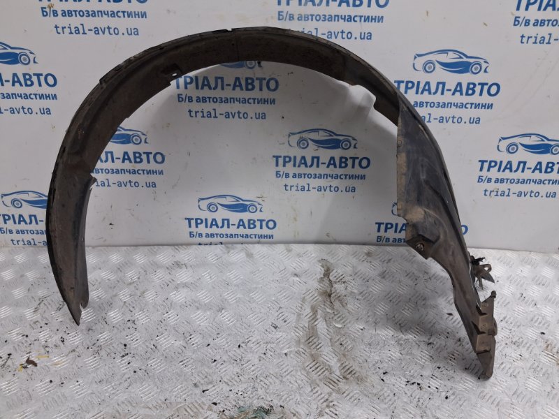 Запчасть подкрылок передний левый Kia Sportage 2010-2016 SL 2.0 diesel D4HA 868113U000 Б/У Подкрылок передний левый Kia Sportage 2010-2016 SL 2.0 diesel D4HA 868113U000 Б/У