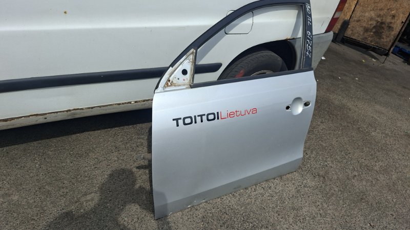 Дверь передняя левая I30 2007-2012 FD 1.6 diesel D4FB Дверь передняя левая I30 2007-2012 FD 1.6 diesel D4FB