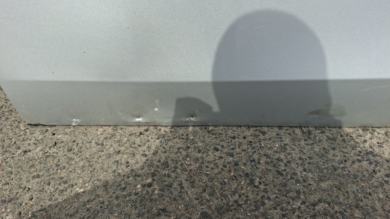 Дверь передняя левая I30 2007-2012 FD 1.6 diesel D4FB Дверь передняя левая I30 2007-2012 FD 1.6 diesel D4FB