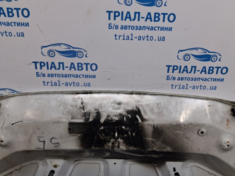 Капот ASX 2010- GA 1.8 Diesel 4N13 Капот ASX 2010- GA 1.8 Diesel 4N13