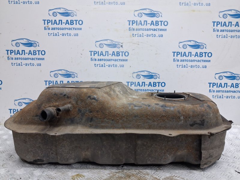 Запчасть бак топливный металлический Mitsubishi Outlander 2012-2021 GF 2.0 бензин 4B11 1700B285 Б/У Бак топливный металлический Mitsubishi Outlander 2012-2021 GF 2.0 бензин 4B11 1700B285 Б/У