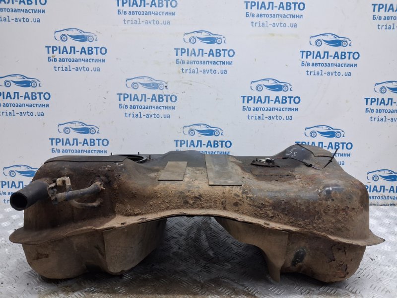 Запчасть бак топливный металлический Mitsubishi ASX 2010- GA 1.8 Diesel 4N13 1700B222 Б/У Бак топливный металлический Mitsubishi ASX 2010- GA 1.8 Diesel 4N13 1700B222 Б/У