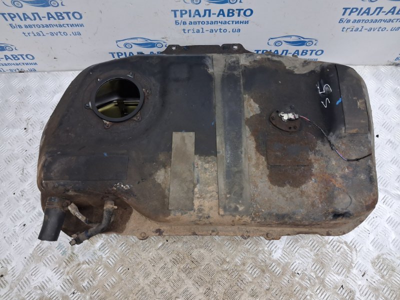 Бак топливный металлический ASX 2010- GA 1.8 Diesel 4N13 Бак топливный металлический ASX 2010- GA 1.8 Diesel 4N13