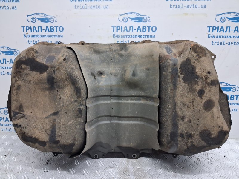 Бак топливный металлический ASX 2010- GA 1.8 Diesel 4N13 Бак топливный металлический ASX 2010- GA 1.8 Diesel 4N13