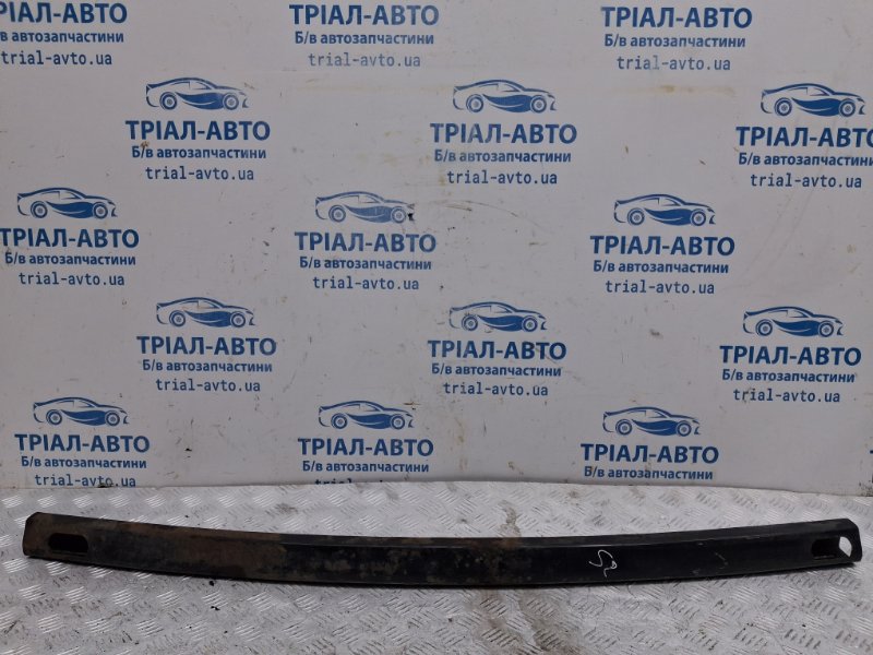 Запчасть усилитель бампера задний Nissan X-Trail 2007-2015 T31 2.5 бензин QR25DE 85032JG00A Б/У Усилитель бампера задний Nissan X-Trail 2007-2015 T31 2.5 бензин QR25DE 85032JG00A Б/У