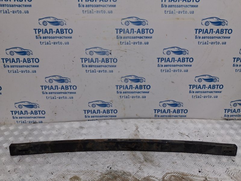 Усилитель бампера задний X-Trail 2007-2015 T31 2.5 бензин QR25DE Усилитель бампера задний X-Trail 2007-2015 T31 2.5 бензин QR25DE