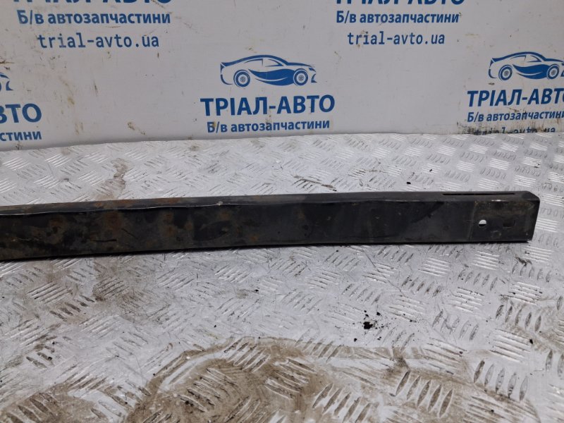 Усилитель бампера задний X-Trail 2007-2015 T31 2.5 бензин QR25DE Усилитель бампера задний X-Trail 2007-2015 T31 2.5 бензин QR25DE