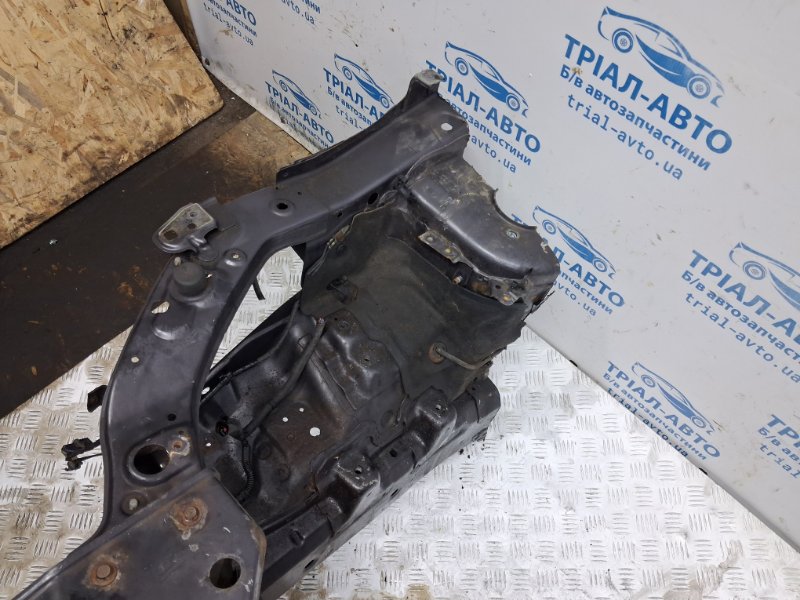 Панель передняя Outlander 2007-2012 XL 2.2 diesel 4N14 Панель передняя Outlander 2007-2012 XL 2.2 diesel 4N14