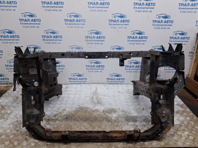 Запчасть панель передняя Nissan X-Trail 2007-2015 T31 2.5 бензин QR25DE 62511JG00A Б/У Панель передняя Nissan X-Trail 2007-2015 T31 2.5 бензин QR25DE 62511JG00A Б/У