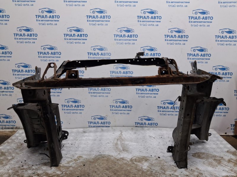 Панель передняя X-Trail 2007-2015 T31 2.5 бензин QR25DE Панель передняя X-Trail 2007-2015 T31 2.5 бензин QR25DE