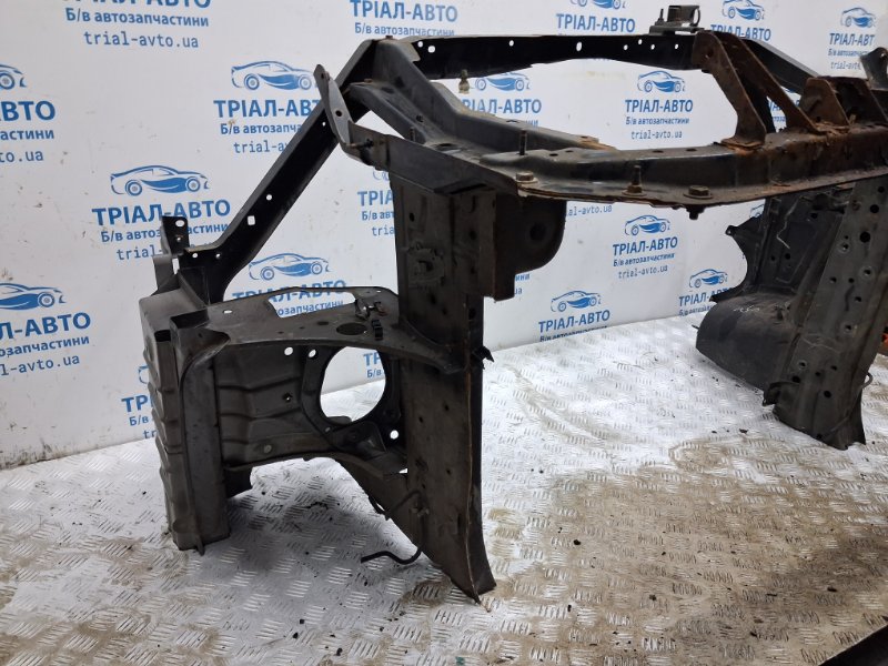 Панель передняя X-Trail 2007-2015 T31 2.5 бензин QR25DE Панель передняя X-Trail 2007-2015 T31 2.5 бензин QR25DE