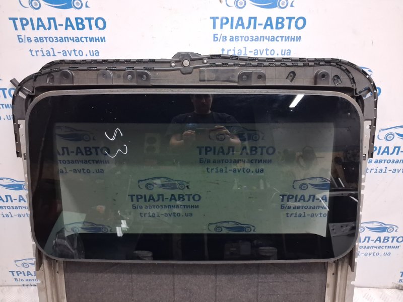 Люк в сборе Mitsubishi Outlander GF 2.0 бензин 4B11 Люк в сборе Mitsubishi Outlander GF 2.0 бензин 4B11