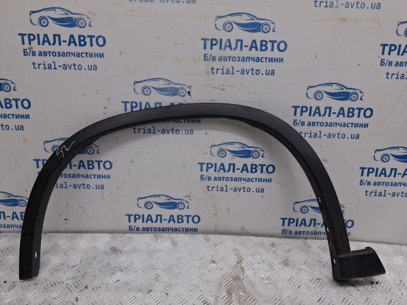 Запчасть накладка крыла передняя левая Nissan X-Trail 2007-2015 T31 2.5 бензин QR25DE 76853JG00A Б/У Накладка крыла передняя левая Nissan X-Trail 2007-2015 T31 2.5 бензин QR25DE 76853JG00A Б/У