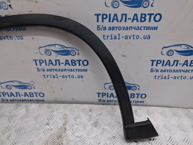 Накладка крыла передняя левая X-Trail 2007-2015 T31 2.5 бензин QR25DE Накладка крыла передняя левая X-Trail 2007-2015 T31 2.5 бензин QR25DE