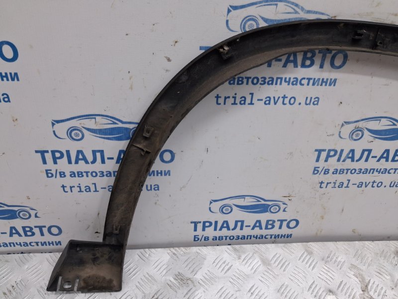 Накладка крыла передняя левая X-Trail 2007-2015 T31 2.5 бензин QR25DE Накладка крыла передняя левая X-Trail 2007-2015 T31 2.5 бензин QR25DE
