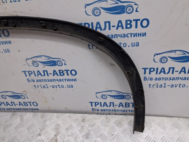 Накладка крыла передняя левая X-Trail 2007-2015 T31 2.5 бензин QR25DE Накладка крыла передняя левая X-Trail 2007-2015 T31 2.5 бензин QR25DE