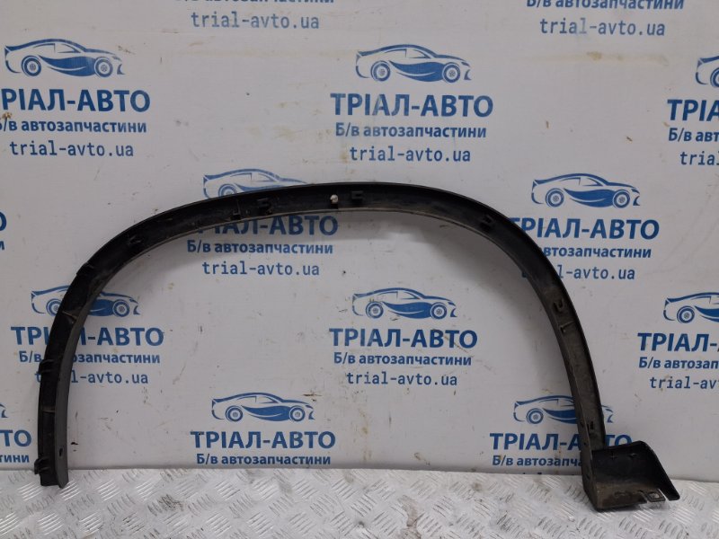 Накладка крыла передняя правая X-Trail 2007-2015 T31 2.5 бензин QR25DE Накладка крыла передняя правая X-Trail 2007-2015 T31 2.5 бензин QR25DE