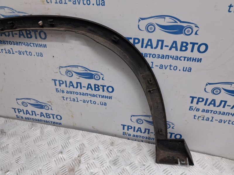 Накладка крыла передняя правая X-Trail 2007-2015 T31 2.5 бензин QR25DE Накладка крыла передняя правая X-Trail 2007-2015 T31 2.5 бензин QR25DE