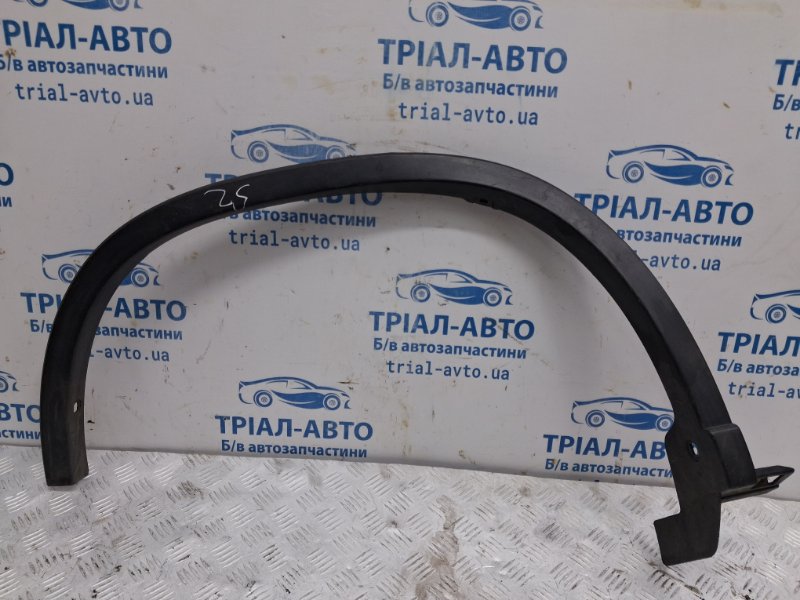 Запчасть накладка крыла задняя правая Nissan X-Trail 2007-2015 T31 2.5 бензин QR25DE 76856JG00A Б/У Накладка крыла задняя правая Nissan X-Trail 2007-2015 T31 2.5 бензин QR25DE 76856JG00A Б/У