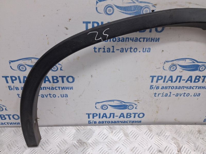 Накладка крыла задняя правая X-Trail 2007-2015 T31 2.5 бензин QR25DE Накладка крыла задняя правая X-Trail 2007-2015 T31 2.5 бензин QR25DE