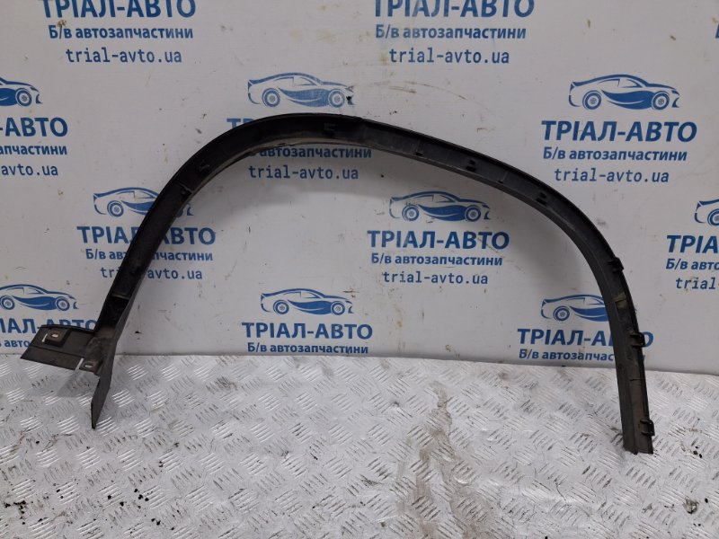 Накладка крыла задняя правая X-Trail 2007-2015 T31 2.5 бензин QR25DE Накладка крыла задняя правая X-Trail 2007-2015 T31 2.5 бензин QR25DE