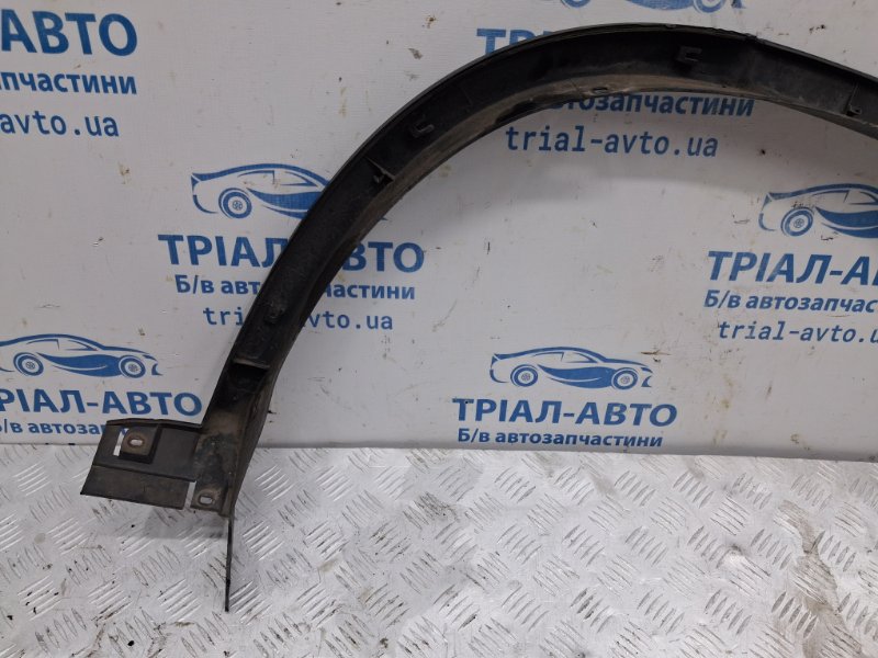 Накладка крыла задняя правая X-Trail 2007-2015 T31 2.5 бензин QR25DE Накладка крыла задняя правая X-Trail 2007-2015 T31 2.5 бензин QR25DE