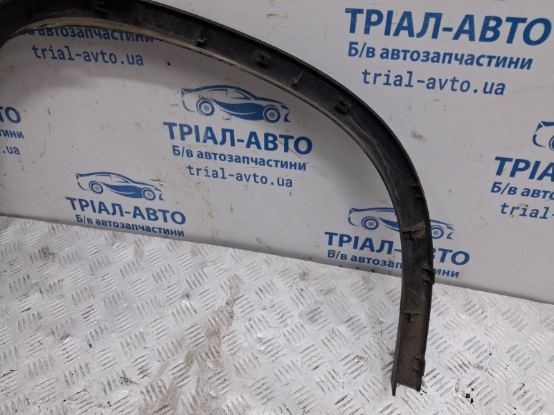 Накладка крыла задняя правая X-Trail 2007-2015 T31 2.5 бензин QR25DE Накладка крыла задняя правая X-Trail 2007-2015 T31 2.5 бензин QR25DE