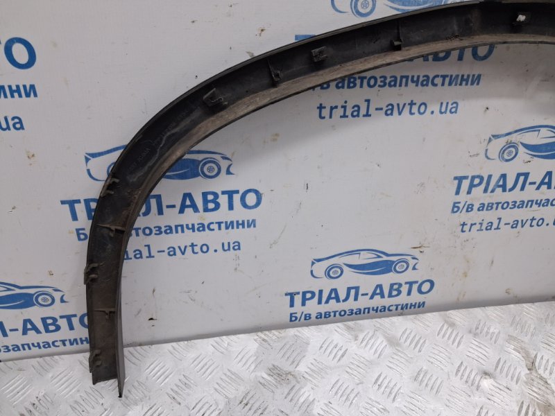 Накладка крыла задняя левая X-Trail 2007-2015 T31 2.5 бензин QR25DE Накладка крыла задняя левая X-Trail 2007-2015 T31 2.5 бензин QR25DE