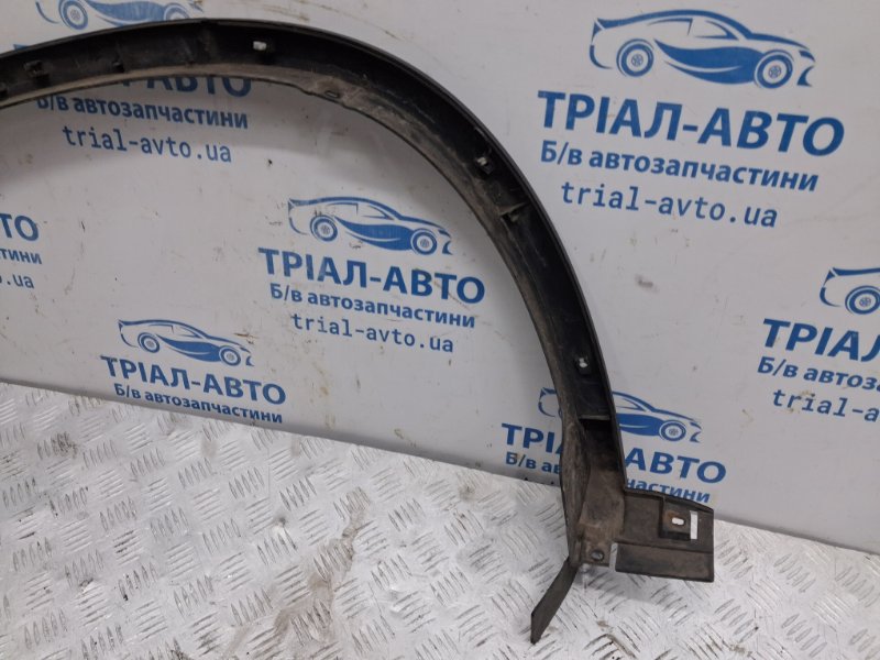 Накладка крыла задняя левая X-Trail 2007-2015 T31 2.5 бензин QR25DE Накладка крыла задняя левая X-Trail 2007-2015 T31 2.5 бензин QR25DE