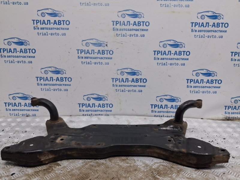 Запчасть балка передней подвески Mitsubishi ASX 2010- GA 1.8 Diesel 4N13 MN100292 Б/У Балка передней подвески Mitsubishi ASX 2010- GA 1.8 Diesel 4N13 MN100292 Б/У