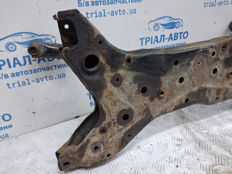 Балка передней подвески ASX 2010- GA 1.8 Diesel 4N13 Балка передней подвески ASX 2010- GA 1.8 Diesel 4N13