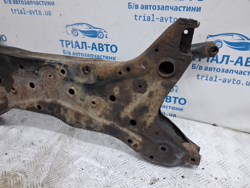 Балка передней подвески ASX 2010- GA 1.8 Diesel 4N13 Балка передней подвески ASX 2010- GA 1.8 Diesel 4N13