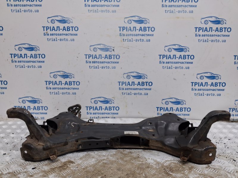 Запчасть балка передней подвески Kia Sportage 2010-2016 SL 2.0 diesel D4HA 624002Y000 Б/У Балка передней подвески Kia Sportage 2010-2016 SL 2.0 diesel D4HA 624002Y000 Б/У
