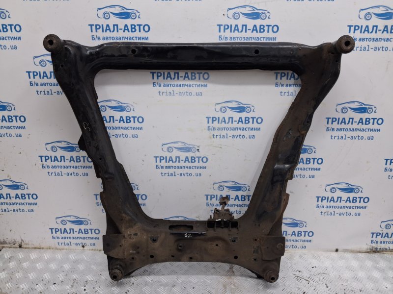 Запчасть балка передней подвески Nissan X-Trail 2007-2015 T31 2.5 бензин QR25DE 54400JG30A Б/У Балка передней подвески Nissan X-Trail 2007-2015 T31 2.5 бензин QR25DE 54400JG30A Б/У