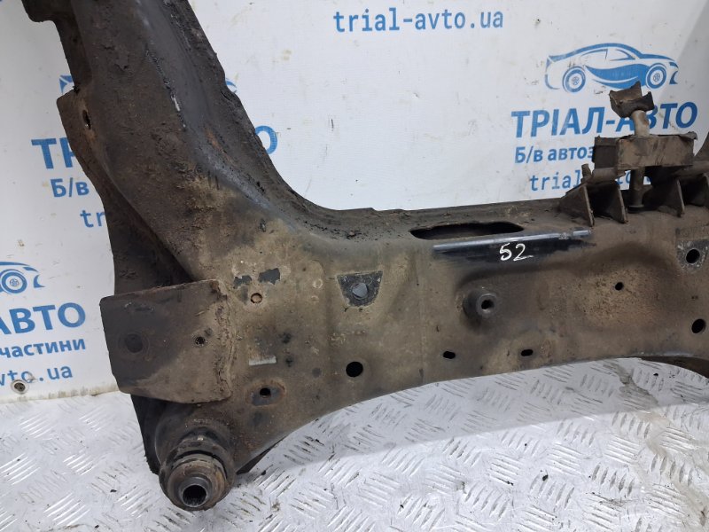 Балка передней подвески X-Trail 2007-2015 T31 2.5 бензин QR25DE Балка передней подвески X-Trail 2007-2015 T31 2.5 бензин QR25DE