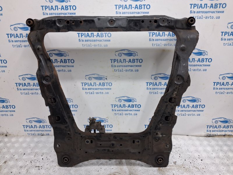 Балка передней подвески X-Trail 2007-2015 T31 2.5 бензин QR25DE Балка передней подвески X-Trail 2007-2015 T31 2.5 бензин QR25DE