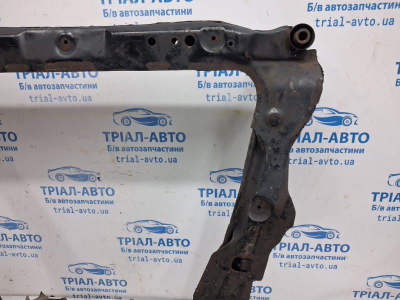 Балка передней подвески X-Trail 2007-2015 T31 2.5 бензин QR25DE Балка передней подвески X-Trail 2007-2015 T31 2.5 бензин QR25DE