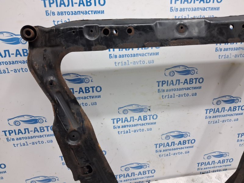 Балка передней подвески X-Trail 2007-2015 T31 2.5 бензин QR25DE Балка передней подвески X-Trail 2007-2015 T31 2.5 бензин QR25DE