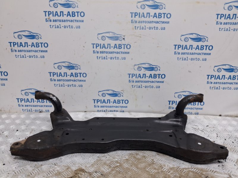 Запчасть балка передней подвески Mitsubishi Outlander 2007-2012 XL 2.2 diesel 4N14 MN100292 Б/У Балка передней подвески Mitsubishi Outlander 2007-2012 XL 2.2 diesel 4N14 MN100292 Б/У