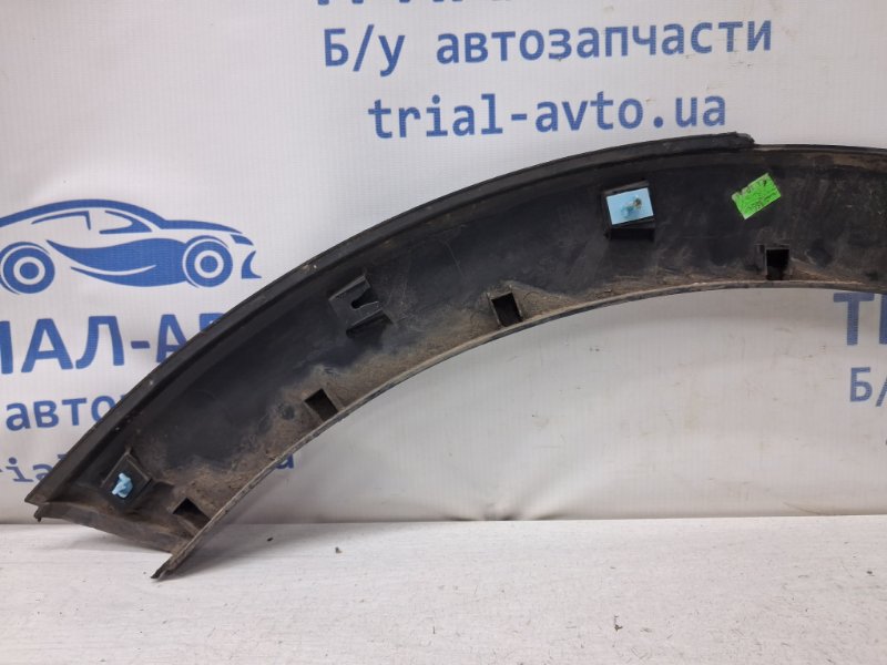 Накладка крыла задняя правая Sportage 2010-2016 SL 2.0 diesel D4HA Накладка крыла задняя правая Sportage 2010-2016 SL 2.0 diesel D4HA