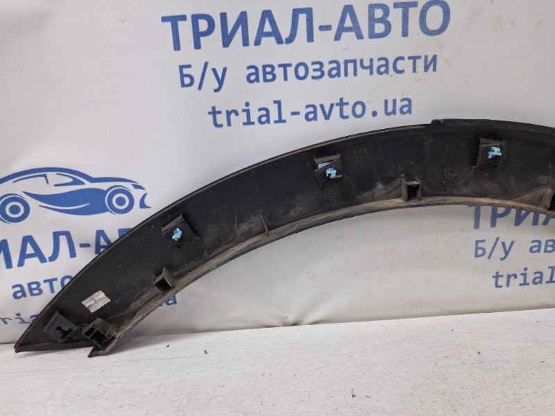 Накладка крыла задняя левая Sportage 2010-2016 SL 2.0 diesel D4HA Накладка крыла задняя левая Sportage 2010-2016 SL 2.0 diesel D4HA