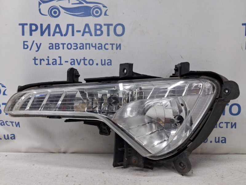 Запчасть фара противотуманная левая Kia Sportage 2010-2016 SL 2.0 diesel D4HA 922013W200 Б/У Фара противотуманная левая Kia Sportage 2010-2016 SL 2.0 diesel D4HA 922013W200 Б/У