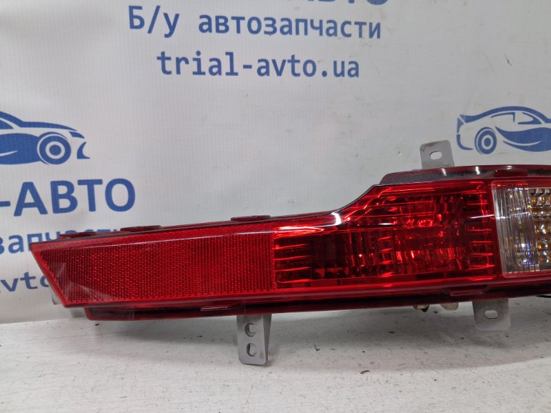Катафот правый Sportage 2010-2016 SL 2.0 diesel D4HA Катафот правый Sportage 2010-2016 SL 2.0 diesel D4HA