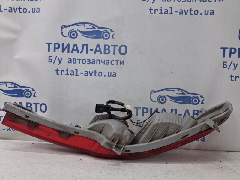 Катафот правый Sportage 2010-2016 SL 2.0 diesel D4HA Катафот правый Sportage 2010-2016 SL 2.0 diesel D4HA