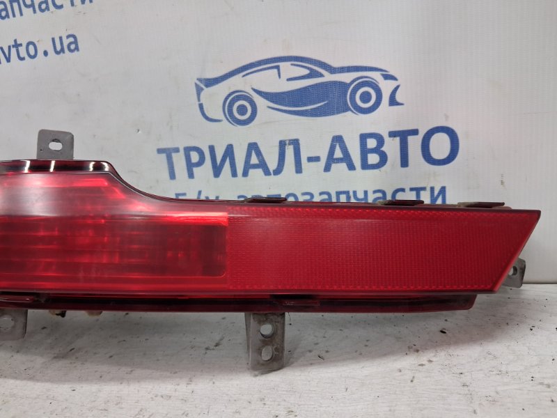 Катафот левый Sportage 2010-2016 SL 2.0 diesel D4HA Катафот левый Sportage 2010-2016 SL 2.0 diesel D4HA