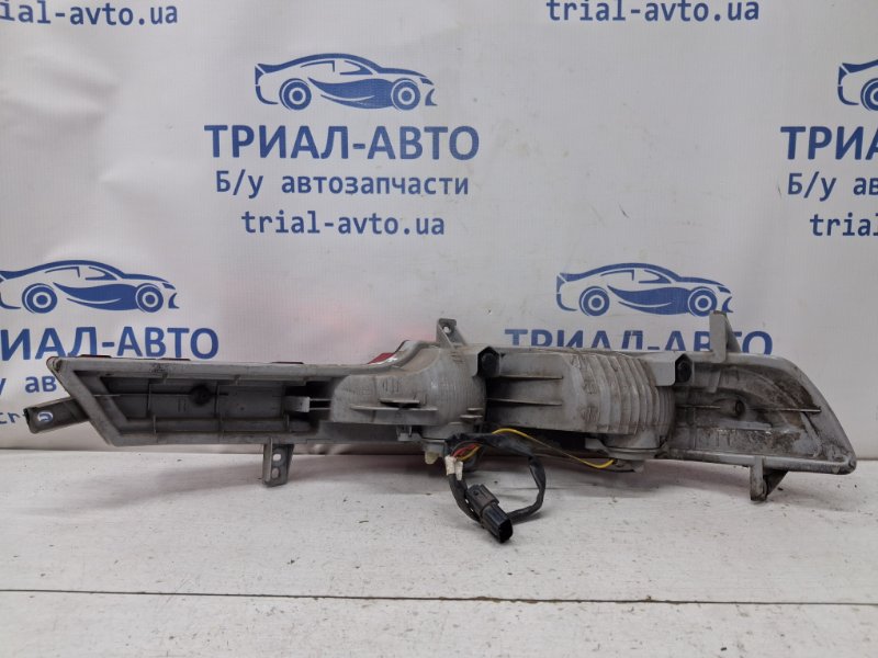 Катафот левый Sportage 2010-2016 SL 2.0 diesel D4HA Катафот левый Sportage 2010-2016 SL 2.0 diesel D4HA