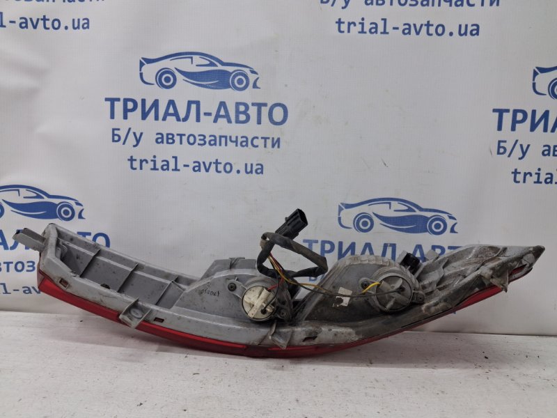 Катафот левый Sportage 2010-2016 SL 2.0 diesel D4HA Катафот левый Sportage 2010-2016 SL 2.0 diesel D4HA